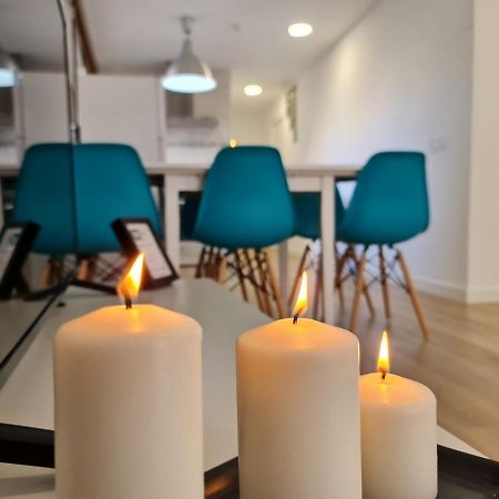 Alojamientos Segobriga Rural Segorbe Ngoại thất bức ảnh