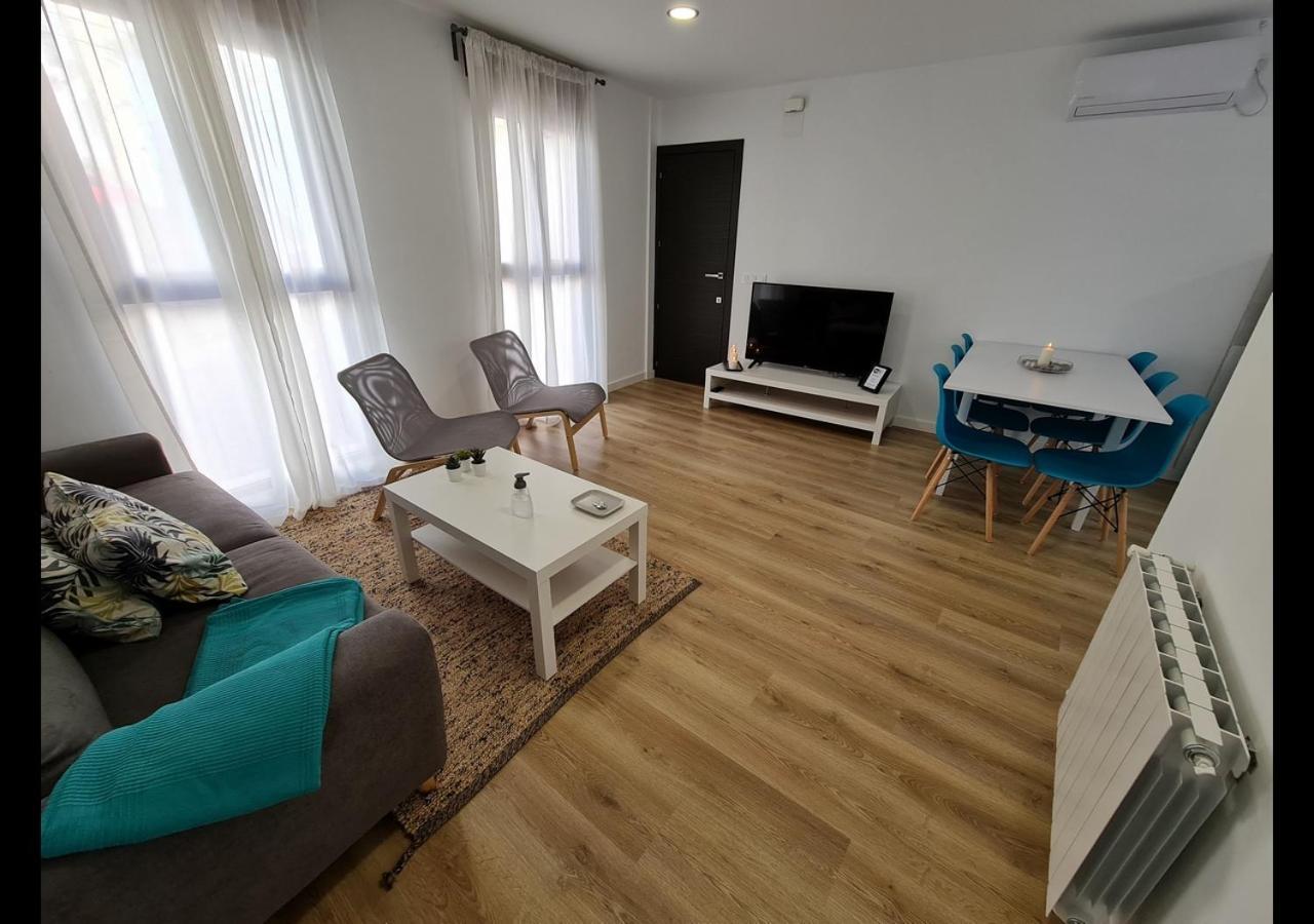 Alojamientos Segobriga Rural Segorbe Ngoại thất bức ảnh