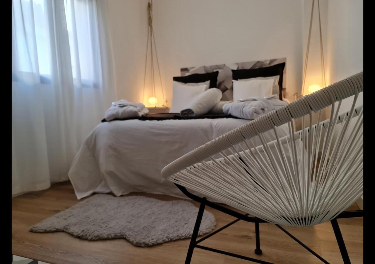 Alojamientos Segobriga Rural Segorbe Ngoại thất bức ảnh