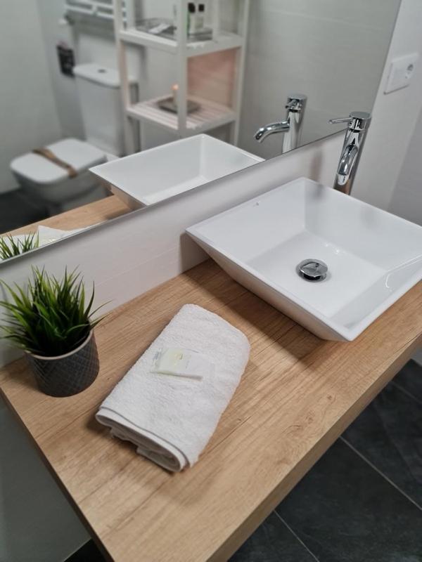 Alojamientos Segobriga Rural Segorbe Ngoại thất bức ảnh