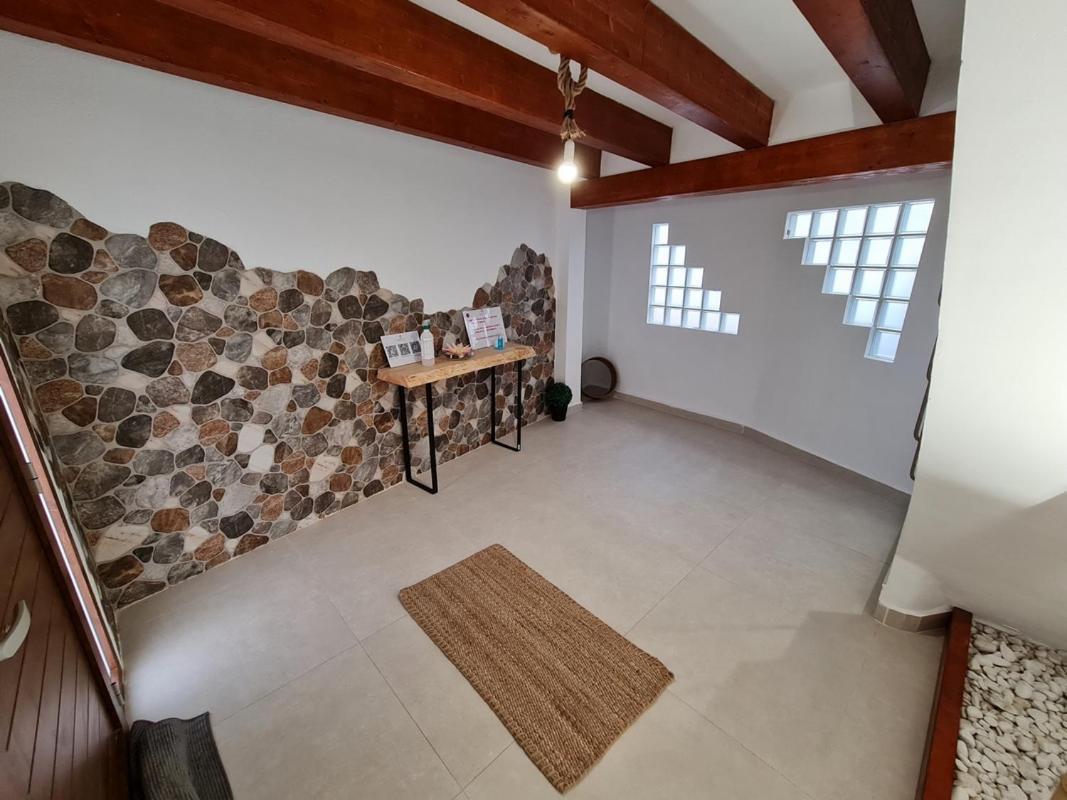 Alojamientos Segobriga Rural Segorbe Ngoại thất bức ảnh